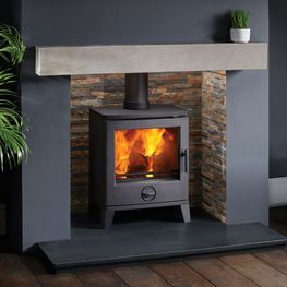 Scene Eco Stove