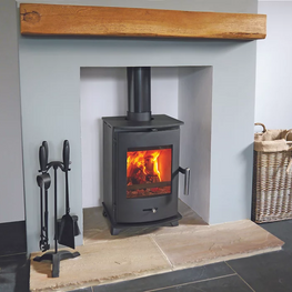 Newbourne 35FS Stove