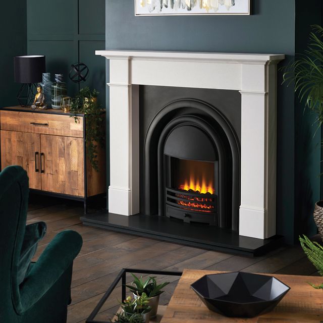 SLE40I Electric Fire