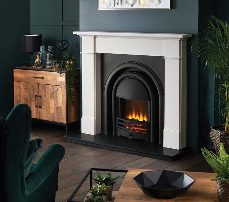 SLE40I Electric Fire