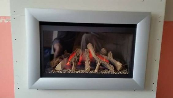 Fire place