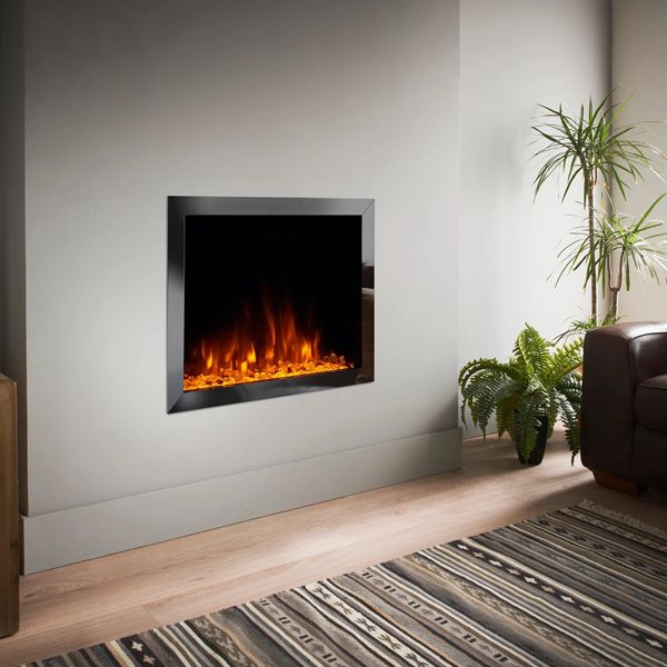 Bespoke 640 HD+ Electric Fire