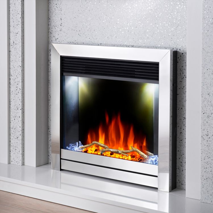 Bespoke 24 HD+ Electric Fire