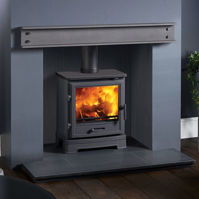 Bassington Eco Stove