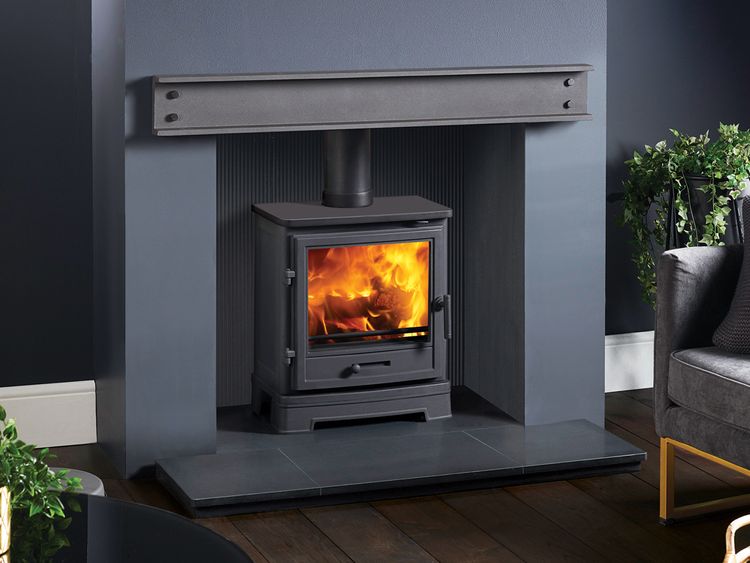 Bassington Eco Stove